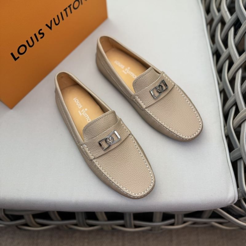 Louis Vuitton Tods Shoes